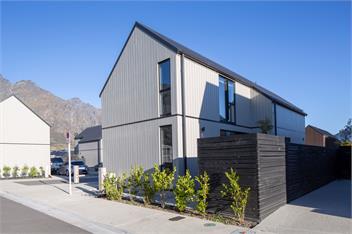 Modern 3BR Home, Mountain View, Family Stay, Wi-Fi - Queenstown