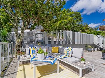 Panoramic Views on Paku (Bachcare) - Tairua