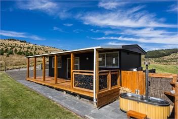Limesprings Cottage (Bachcare) - Milton