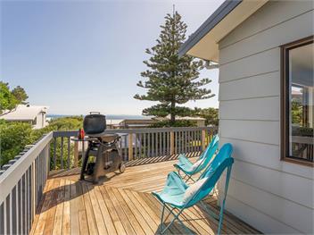 Sunseekers Bach (Bachcare) - Coromandel
