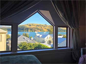 Seaview Akaroa - Akaroa