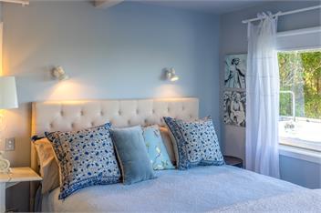 L'Appartement Bleu - Waiheke Island