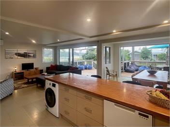Te Ngaere Beach House - Kaeo