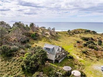 Pakiri Beachhouse Retreat and Relax - Auckland