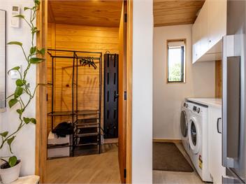 Yurt Escape (Bachcare) - Ohakune