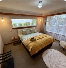 Stag Lodge - Invercargill