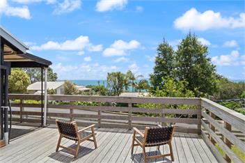 Kupe Cottage - Northland