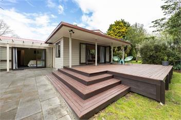 "Kaipaki House" Cambridge - Cambridge