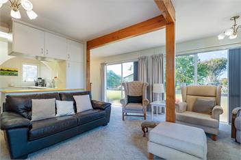 Williamson Getaway  - Whangamata