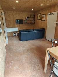Artist Cottage - Richmond