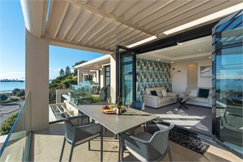 The Sands Horizon View - 