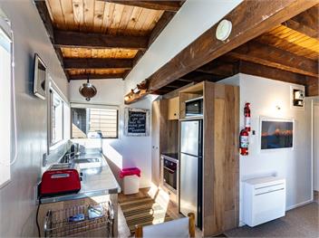 Scottbase (Bachcare) - 