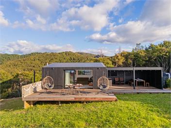 Little Tui Ridge (Bachcare) - 