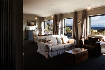 Lake Ohau Getaway -