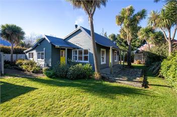 Thimble Cottage, Methven Holiday Home - 