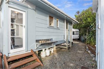 Coastal Hideaway (Bachcare) - 
