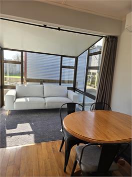 Middleton near the beach -