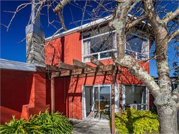 Moeroa (Bachcare) - 
