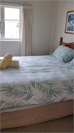 Family friendly cottage at the beach - 
