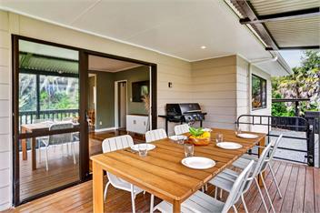 Meadow View Hideaway (Bachcare) - 