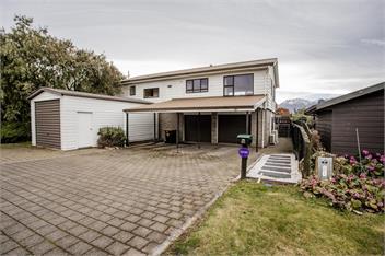 Four Peaks Matai Escape (Bachcare) - 