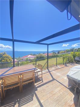Sailor's Retreat - 