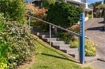 Harbour House (Bachcare) - 