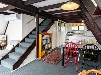 The Mountain Nook (Bachcare) - 