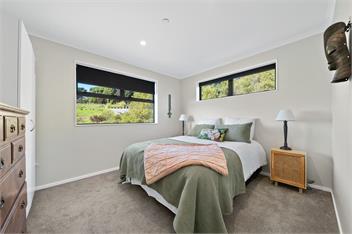 The Coastal Hideaway -