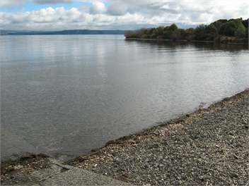 Taupo Cottage near Turangi - Tauranga/Taupo River area