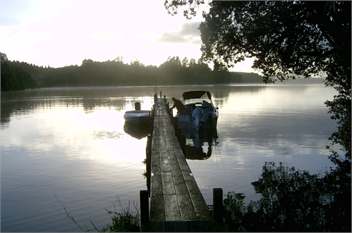 Lake Rotoiti Holiday House - Rotorua
