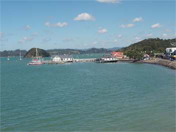 Tui Cottage - Paihia