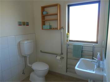 Springvale Holiday Home - Alexandra