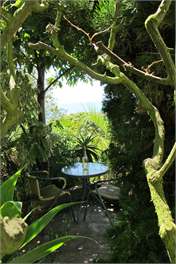 Harbourmaster's House -