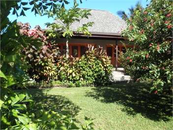 Nai Kawakawa - Malolo Lailai Island - Malolo Lailai