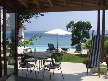 Villa 25 - Port Vila