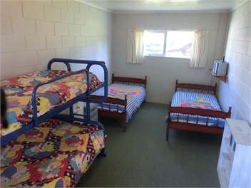 Bach in Waihi Beach, Bay of Plenty/Rotorua - Waihi Beach