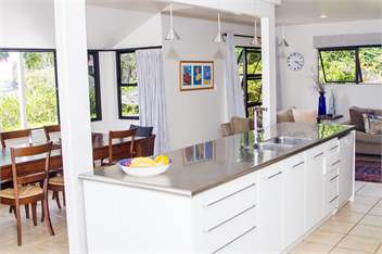 Holiday Home in Matarangi, Coromandel - Matarangi