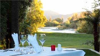 Tongariro Lodge Villa - Turangi