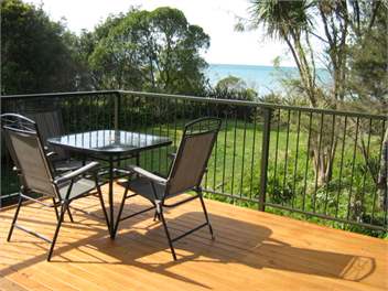 Holiday Home in Pakawau, Nelson/Golden Bay - Collingwood
