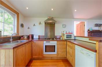 Harbour View Cottage - Oamaru