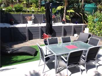 Rangiputa Sands Apartment - Kaitaia