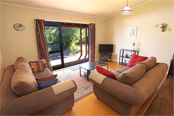 Punawai Raglan Cottage - Pet Friendly - Raglan