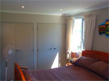 Lakefront Fantail Cottage Lake Hawea, Wanaka, South Island, New Zealand - Lake Hawea, Wanaka