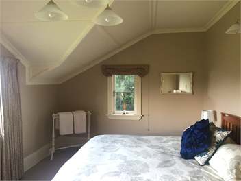 Garden Cottage - Palmerston North