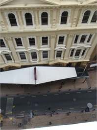 Outstanding Central Lambton Quay Apartment - Wellington