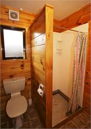 JW13 - Ruapehu Chalet Rentals - Ohakune