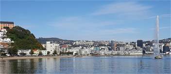 OB Retreat - 6 bedrooms, Ideal for families, friends & work groups. Private & quiet. - Wellington