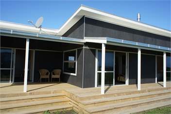 Surf Highway Coast House - New Plymouth