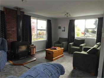 Hopkins Haven - Twizel